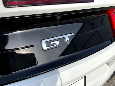 Used 2020 Ford Mustang GT Premium w/ Ford Safe & Smart Package RWD image 25