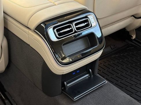 Certified 2023 Mercedes-Benz S 500 4MATIC image 45