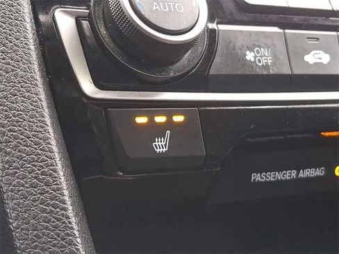 Certified 2020 Honda Civic EX image 19