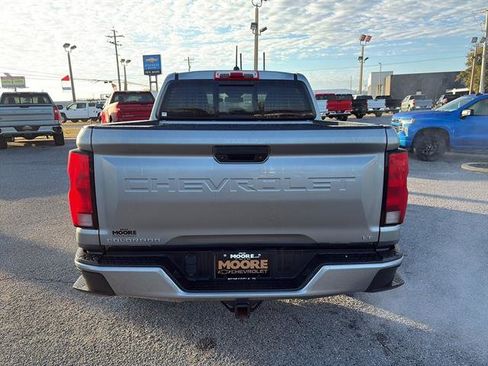 Used 2023 Chevrolet Colorado LT w/ LT Convenience Package II image 6