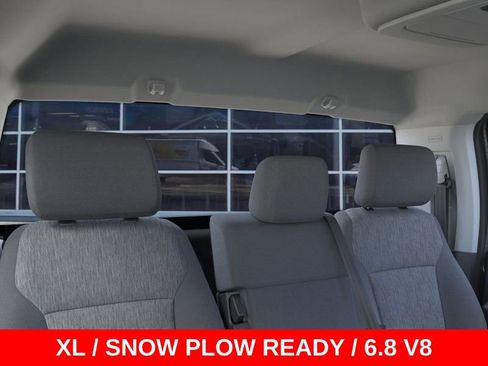 New 2026 Ford F350 XL image 22