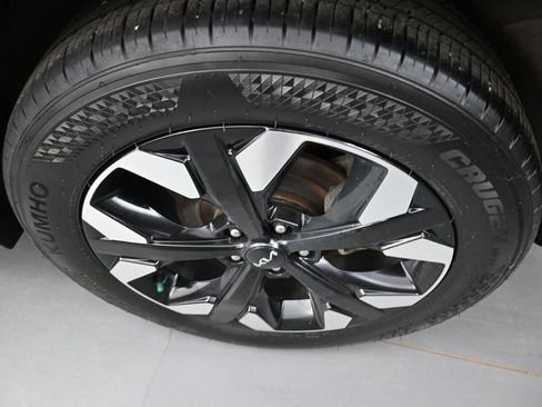 Certified 2024 Kia Sportage X-Line AWD/4WD image 9