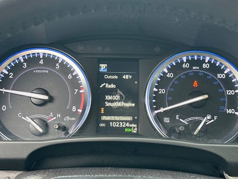 Used 2017 Toyota Highlander Limited image 35