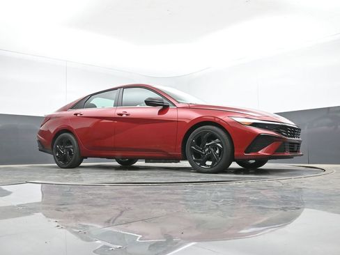 New 2026 Hyundai Elantra SEL Sport image 15