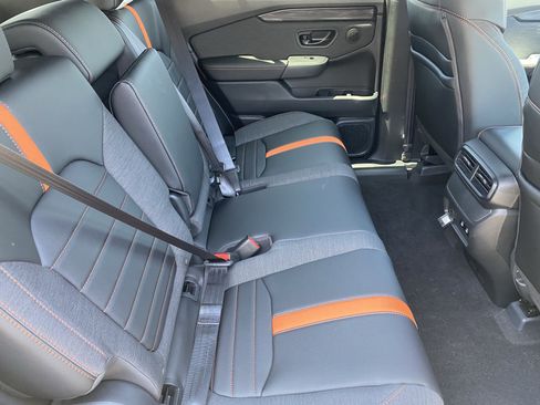 New 2026 Honda Passport TrailSport image 11