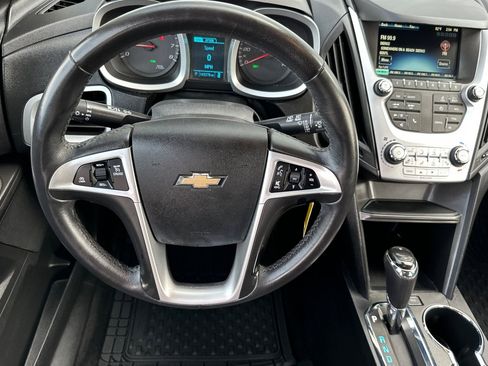 Used 2016 Chevrolet Equinox LT w/ Convenience Package image 14