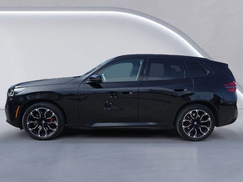 Used 2025 BMW X3 M50 w/ Premium Package image 6
