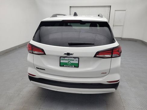 Used 2024 Chevrolet Equinox RS FWD image 7