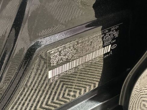 Used 2021 Lexus IS 350 F Sport w/ Dynamic Handling Package image 20