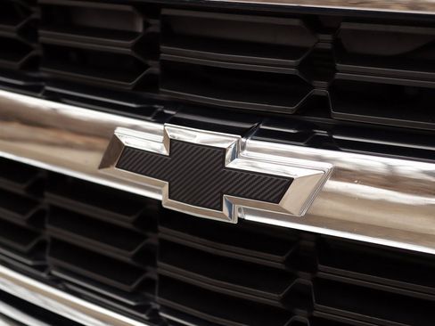 Used 2016 Chevrolet Silverado 1500 LT w/ All Star Edition image 32