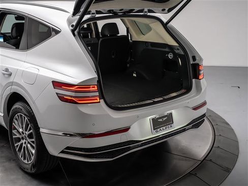 New 2026 Genesis GV80 2.5T image 9