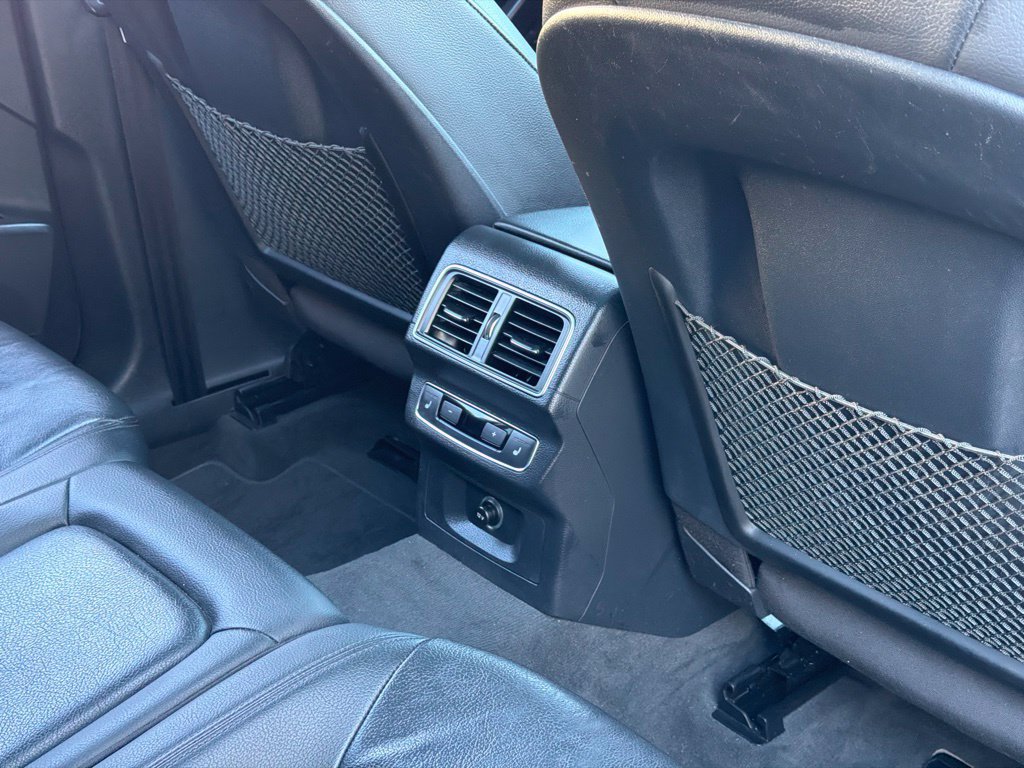 Used 2018 Audi Q5 2.0T Premium Plus w/ Premium Plus Package AWD/4WD image 23