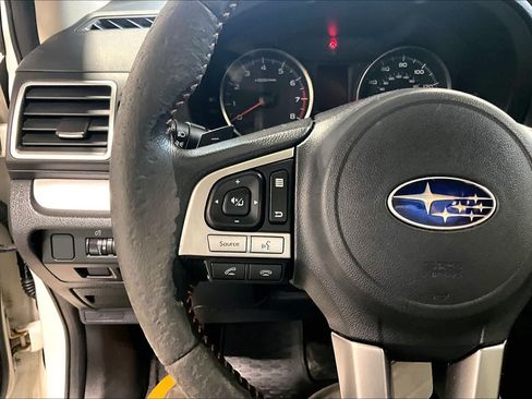 Used 2016 Subaru Crosstrek 2.0i Premium w/ Popular Package #1 AWD/4WD image 23