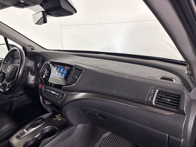 Used 2021 Honda Pilot Special Edition image 31