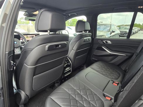 New 2026 BMW X5 sDrive40i w/ M Sport Package RWD image 15