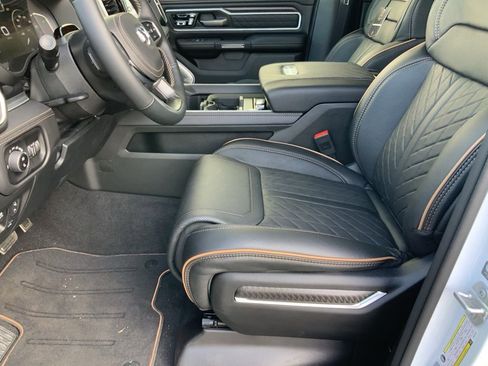 New 2026 RAM 1500 Tungsten w/ Trailer Tow Group image 20