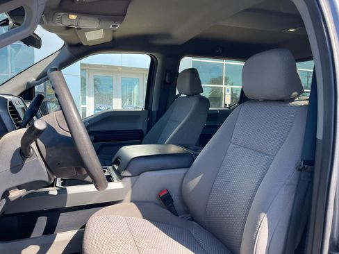 Used 2022 Ford F250 XLT w/ XLT Premium Package AWD/4WD image 10