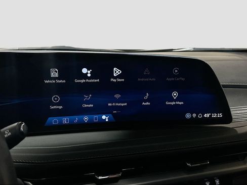 Used 2024 Cadillac XT4 Premium Luxury w/ Technology Package AWD/4WD image 15