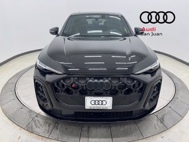 New 2026 Audi SQ5 Premium Plus AWD/4WD image 2