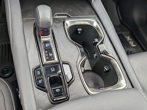 Certified 2023 Lexus RX 350 w/ Accessory Package (2T) image 25