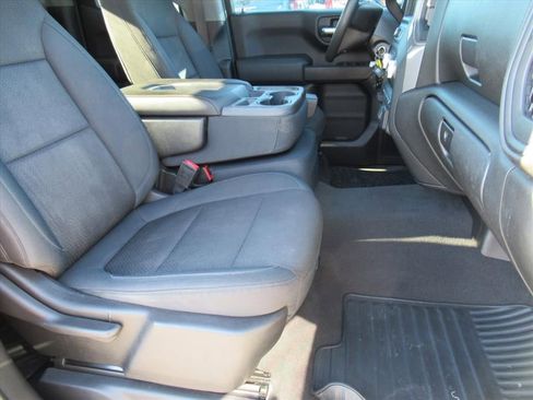 Used 2019 GMC Sierra 1500 4x4 Double Cab image 10