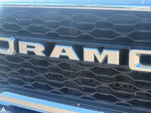 Used 2019 RAM 2500 Tradesman image 7