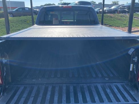 Used 2022 Toyota Tacoma SR w/ SX Package RWD image 9
