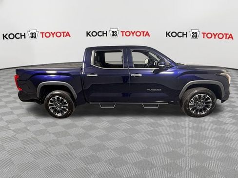 New 2026 Toyota Tundra Limited AWD/4WD image 9