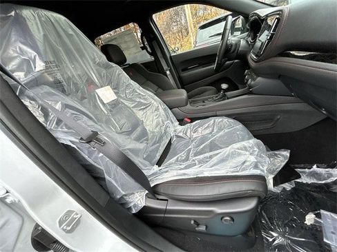 New 2026 Dodge Durango GT image 16