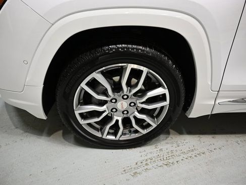 Used 2024 GMC Terrain Denali w/ Denali Premium Package image 31