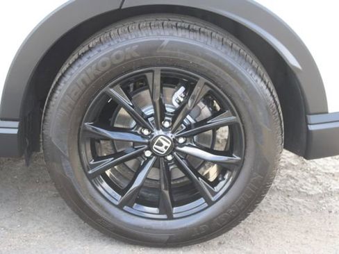 Used 2025 Honda CR-V Sport-L image 8