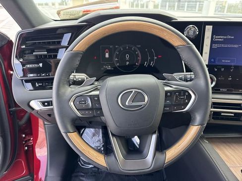 Certified 2024 Lexus RX 350 Premium w/ Cold Area Package FWD image 14