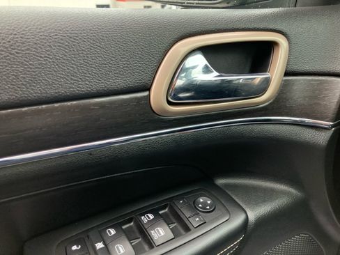 Used 2015 Jeep Grand Cherokee Limited AWD/4WD image 36