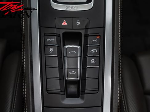 Used 2019 Porsche 718 Boxster S RWD image 48