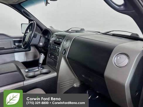 Used 2007 Ford F150 FX4 AWD/4WD image 25