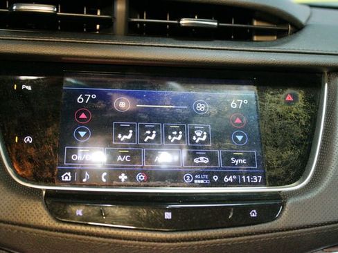 Used 2021 Cadillac XT5 Sportv AWD/4WD image 28