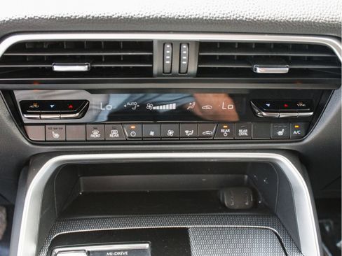 Used 2025 MAZDA CX-90 3.3 Turbo w/ Premium Sport Pkg AWD/4WD image 20