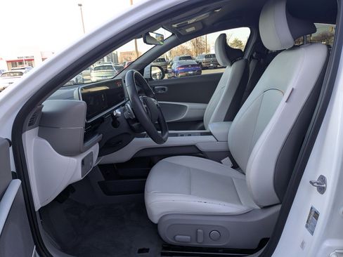 Certified 2023 Hyundai Ioniq 6 SEL image 26