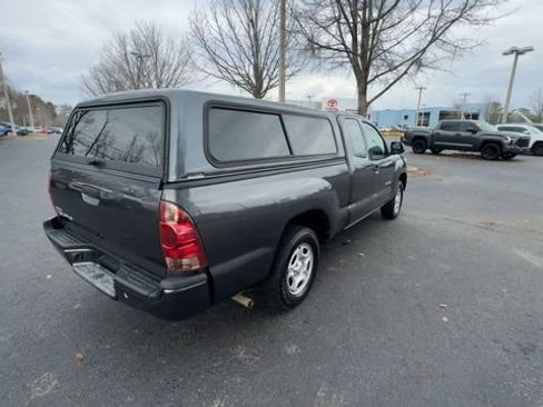Used 2013 Toyota Tacoma 2WD Access Cab image 14