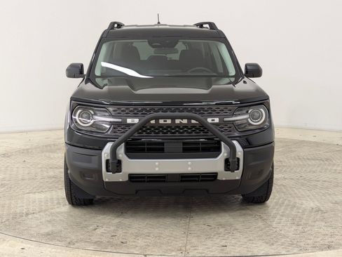 New 2026 Ford Bronco Sport Big Bend image 5