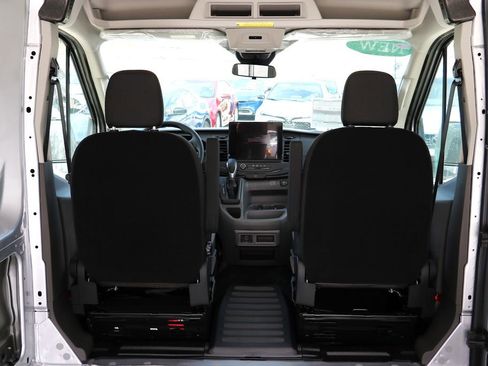 New 2026 Ford Transit 250 148 Medium Roof Extended AWD image 15