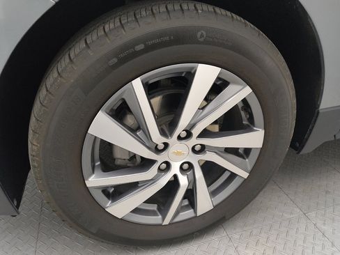 Used 2024 Chevrolet Equinox Premier AWD/4WD image 31