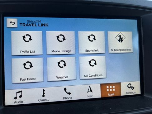 Used 2017 Ford Explorer XLT w/ Equipment Group 202A image 27