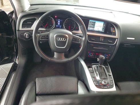 Used 2010 Audi A5 2.0T Premium Plus image 13
