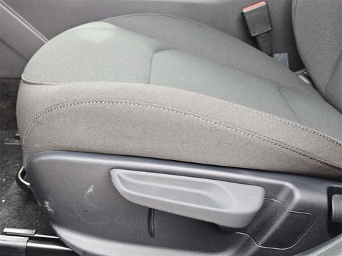 New 2026 Kia K4 LXS image 17