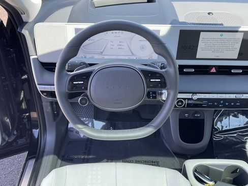 Certified 2024 Hyundai Ioniq 5 Limited AWD/4WD image 13
