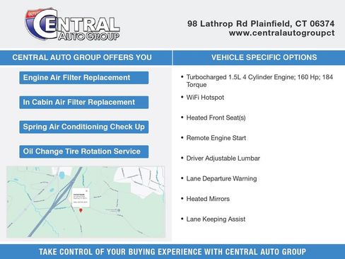 Used 2023 Chevrolet Malibu LT image 4