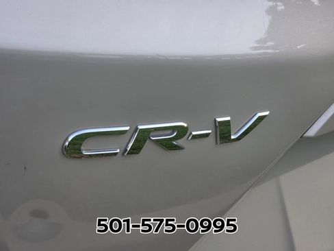 Used 2017 Honda CR-V EX-L image 8