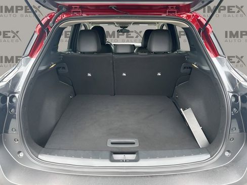 Used 2025 Nissan Kicks SR w/ SR Premium Package image 27