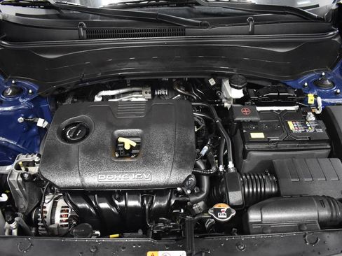Used 2026 Kia Seltos LX FWD image 32